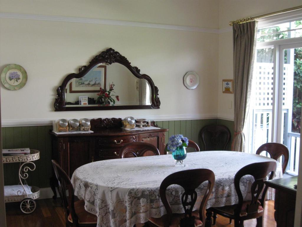 Elindale House Bed & Breakfast Lismore Exterior foto