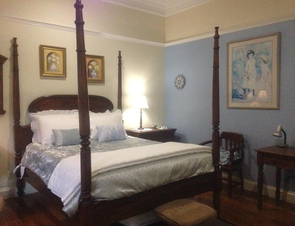 Elindale House Bed & Breakfast Lismore Exterior foto