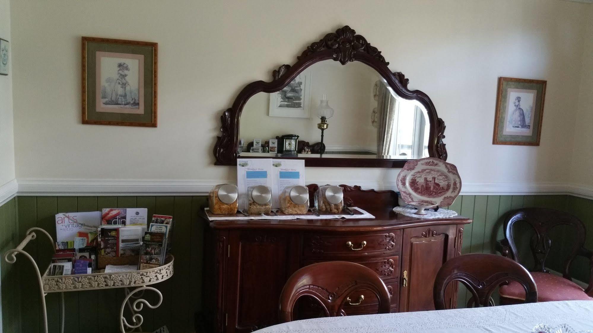 Elindale House Bed & Breakfast Lismore Exterior foto