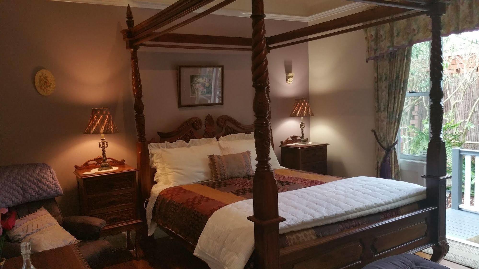 Elindale House Bed & Breakfast Lismore Exterior foto